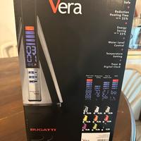 Bollitore Bugatti Vera