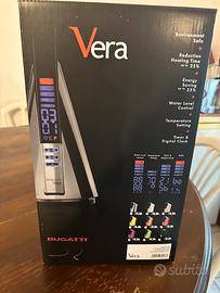 Bollitore Bugatti Vera