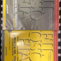 La ricerc del pensiero 3