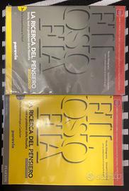 La ricerc del pensiero 3