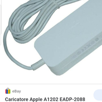 Caricatore Apple A1202