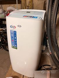 ARGO CLIMATIZZATORE