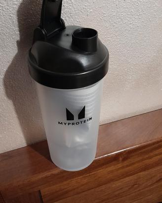 Shaker Myprotein 