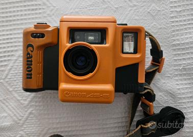 Canon As-6