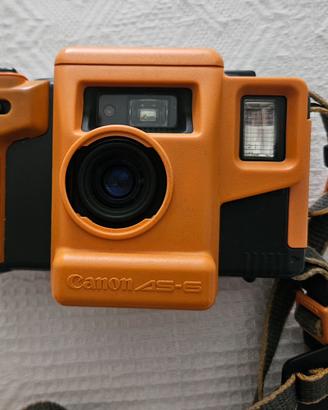 Canon As-6