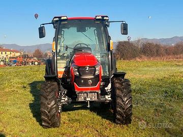 Trattore KIOTI RX 8040 -NUOVO