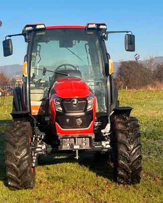 Trattore KIOTI RX 8040 -NUOVO