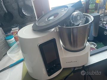 Robot da cucina