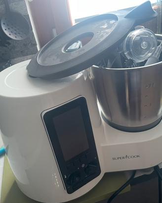 Robot da cucina