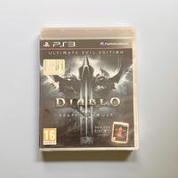 Diablo – PS3 – Come nuovo