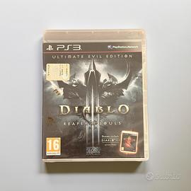 Diablo – PS3 – Come nuovo