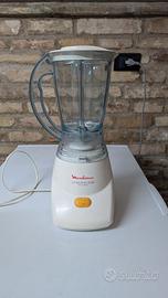 Frullatore optiblend 2000 moulinex