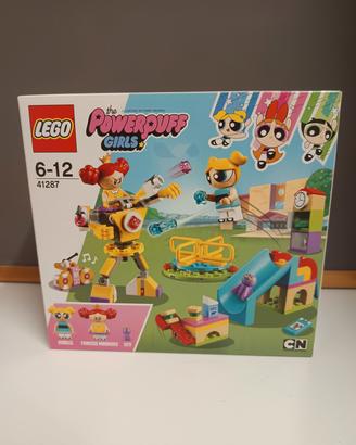 LEGO SUPERCHICCHE NUOVA!