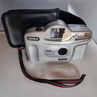 Macchina fotografica Konica BF-85 (*)