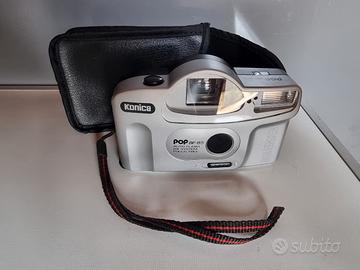 Macchina fotografica Konica BF-85 (*)