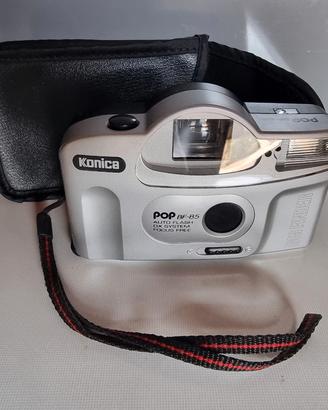 Macchina fotografica Konica BF-85 (*)