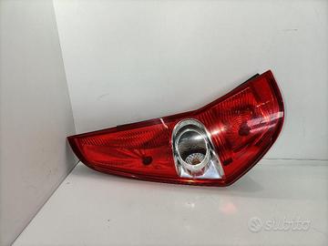 STOP FANALE POSTERIORE SINISTRO SUZUKI Splash 1°