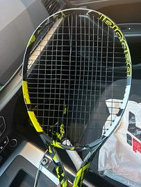 Pure aero drive 300 g manico 2 .