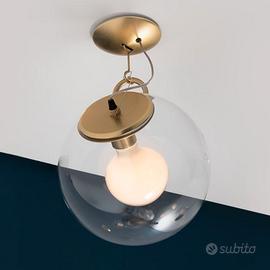 Lampada Artemide Miconos Ceiling