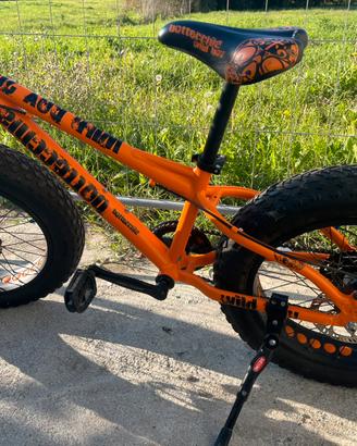 Bicicletta FAT bambino Bottecchia