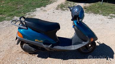 Scooter Honda bali 50cc superconservato 