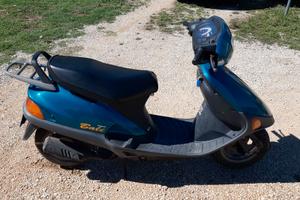 Scooter Honda bali 50cc superconservato 