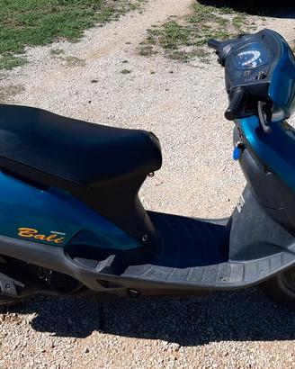Scooter Honda bali 50cc superconservato 