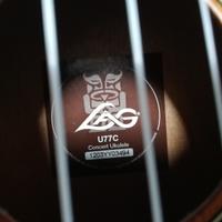 ukulele LAG