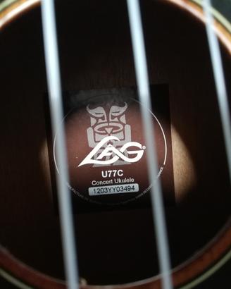 ukulele LAG