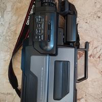 Videocamera Panasonic HQ VHS NV-M5