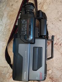 Videocamera Panasonic HQ VHS NV-M5