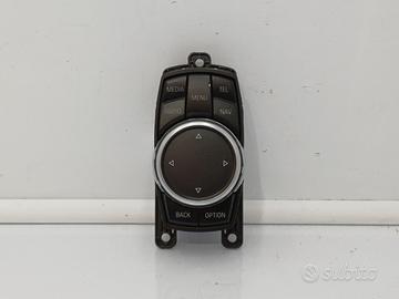 Interruttore joystick controller multimedia touch