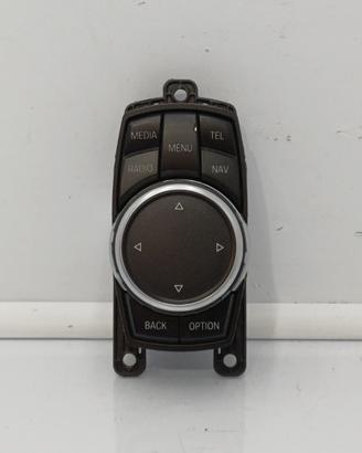 Interruttore joystick controller multimedia touch