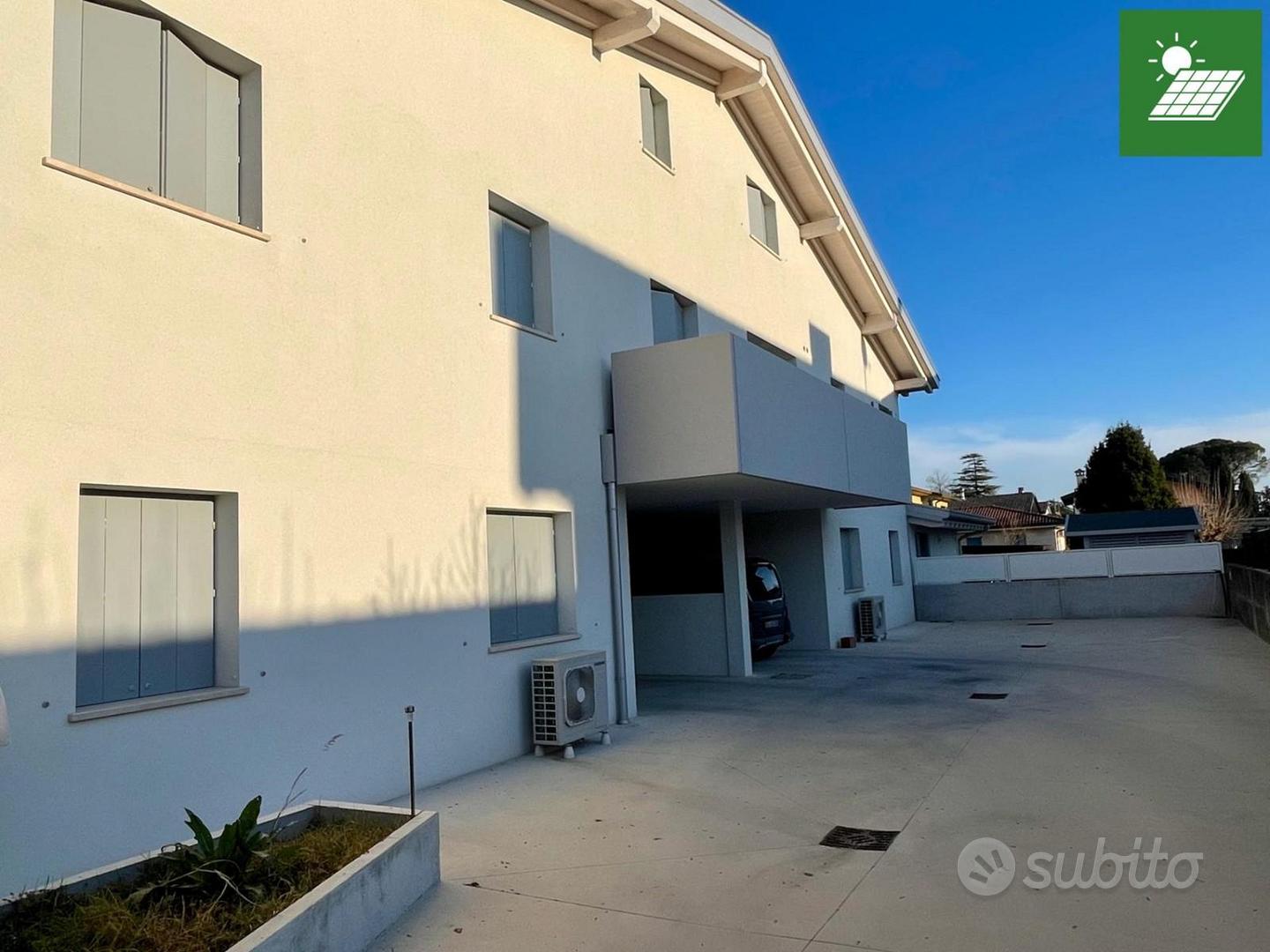 Condo in Chions, Italy — $297,000 | 2 Bed | EscapeFromUSA