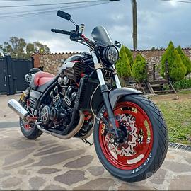 Yamaha Vmax 1200 unico