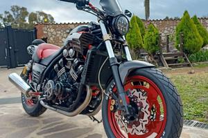 Yamaha Vmax 1200 unico
