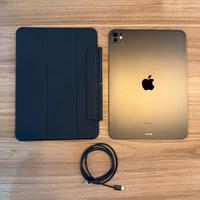 Ipad pro 11 M4 256 wifi in garanzia