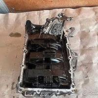 Coppa olio motore completa Peugeot 208