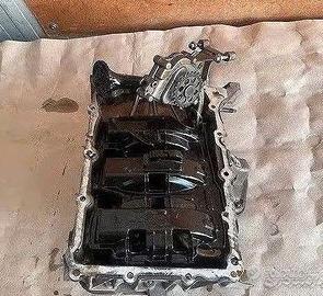 Coppa olio motore completa Peugeot 208