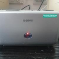 stereo con casse sony