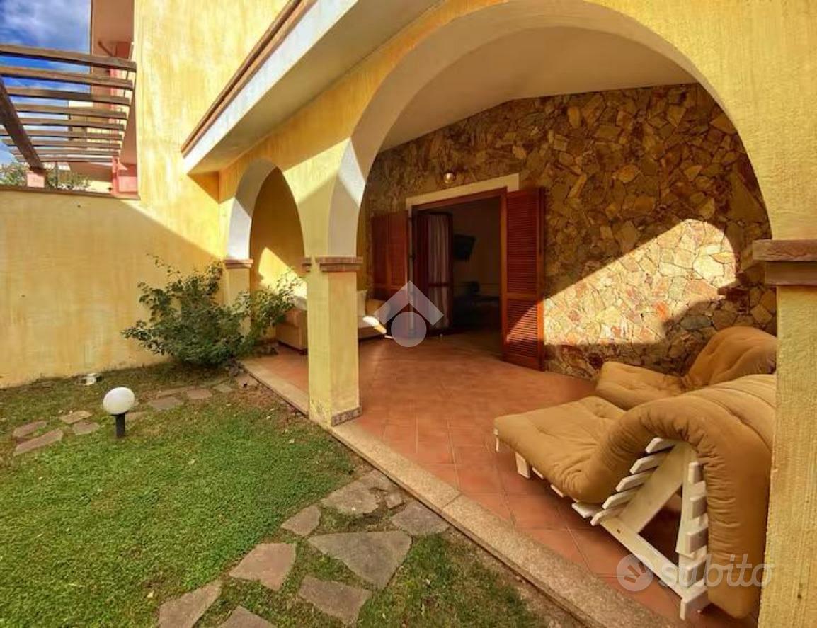 House in Villasimius, Tanca Su Cordolino - Altro