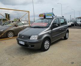 Fiat Panda 1.2 Dynamic 45.000 KM ( NUOVA)