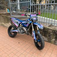 Yz 125