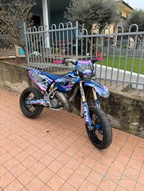 Yz 125