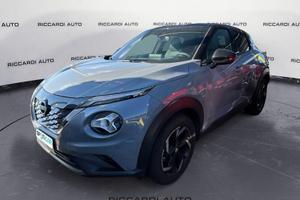 Nissan Juke 2nd serie 1.6 HEV N-Connecta