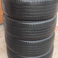 Gomme estive R17