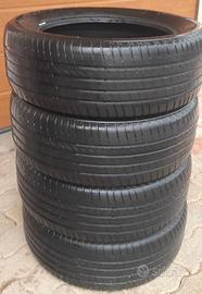 Gomme estive R17