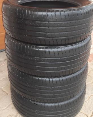 Gomme estive R17