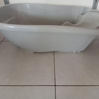 Vaschetta per neonati