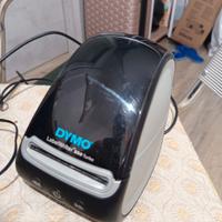Etichettatrice Dymo Labelwriter 550 Turbo